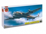 Avro Lancaster BIII 